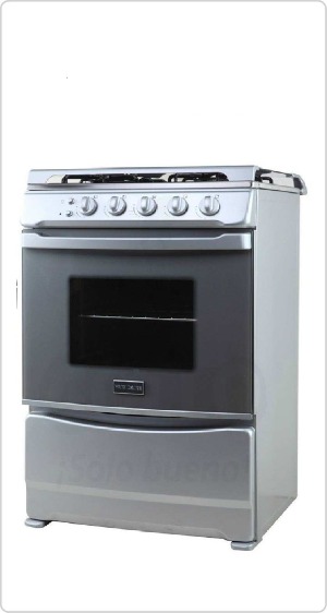 Reparo de cocinas frigidaire en lima
