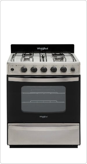 Reparo de cocinas whirlpool en lima
